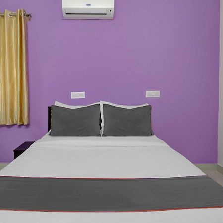 Collection O Olive Hotel Bangalore Ngoại thất bức ảnh