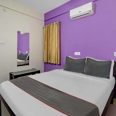 Collection O Olive Hotel Bangalore Ngoại thất bức ảnh