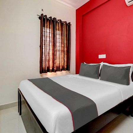 Collection O Olive Hotel Bangalore Ngoại thất bức ảnh