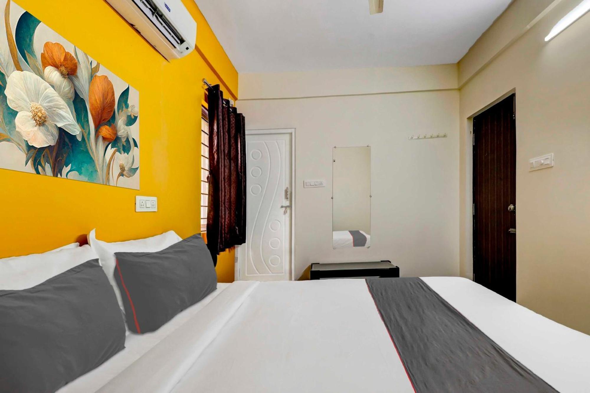 Collection O Olive Hotel Bangalore Ngoại thất bức ảnh