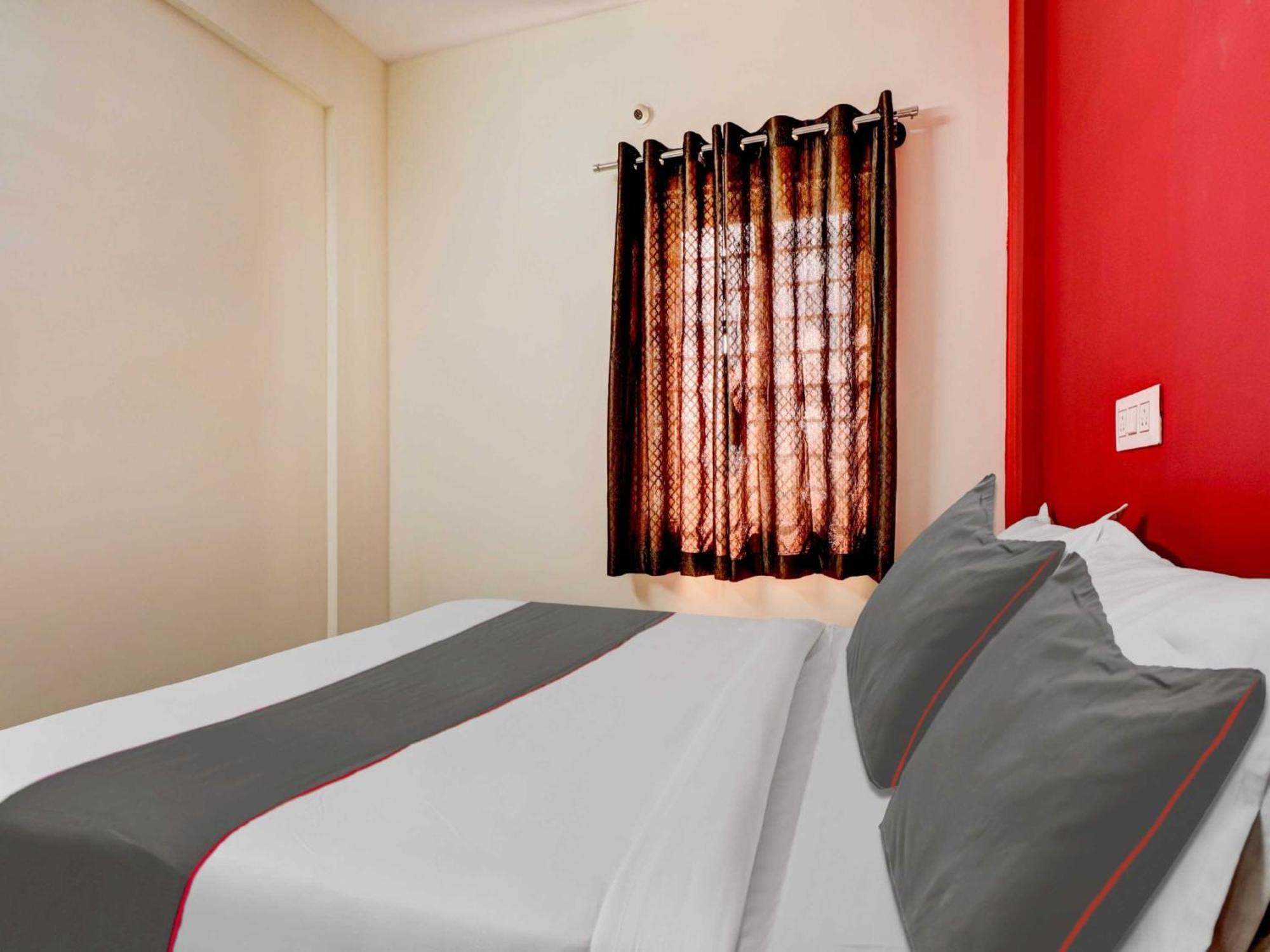 Collection O Olive Hotel Bangalore Ngoại thất bức ảnh