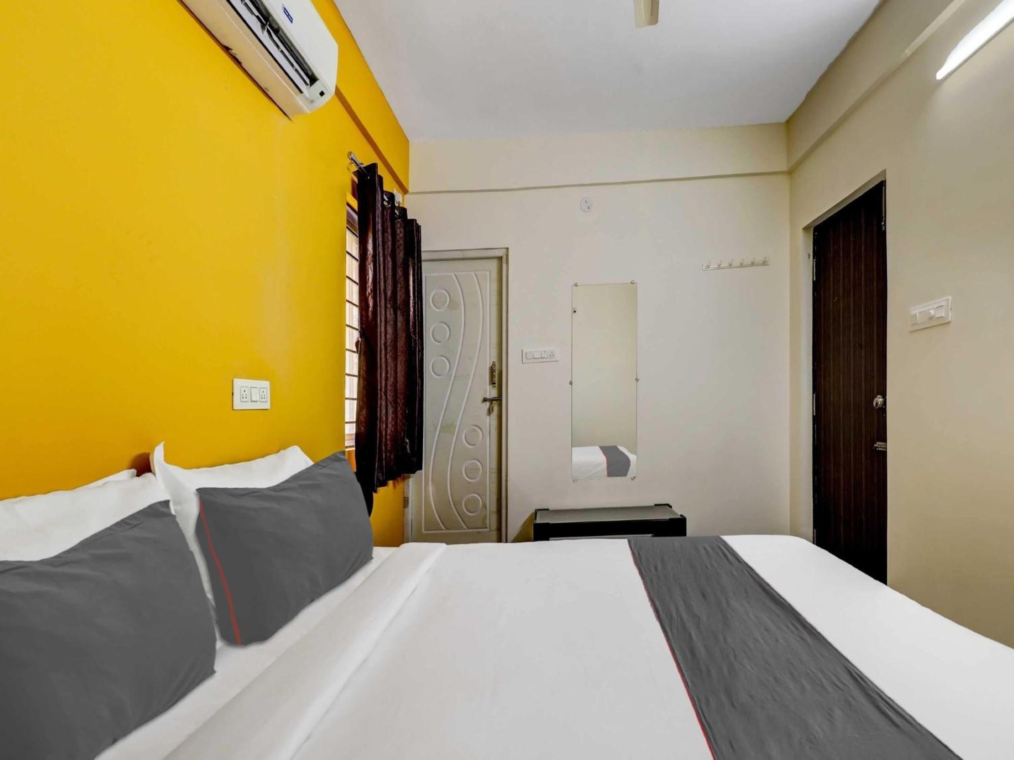 Collection O Olive Hotel Bangalore Ngoại thất bức ảnh