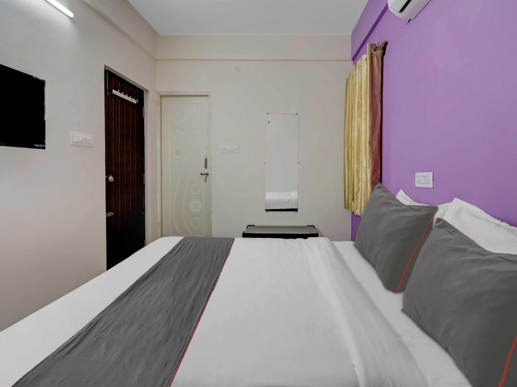 Collection O Olive Hotel Bangalore Ngoại thất bức ảnh