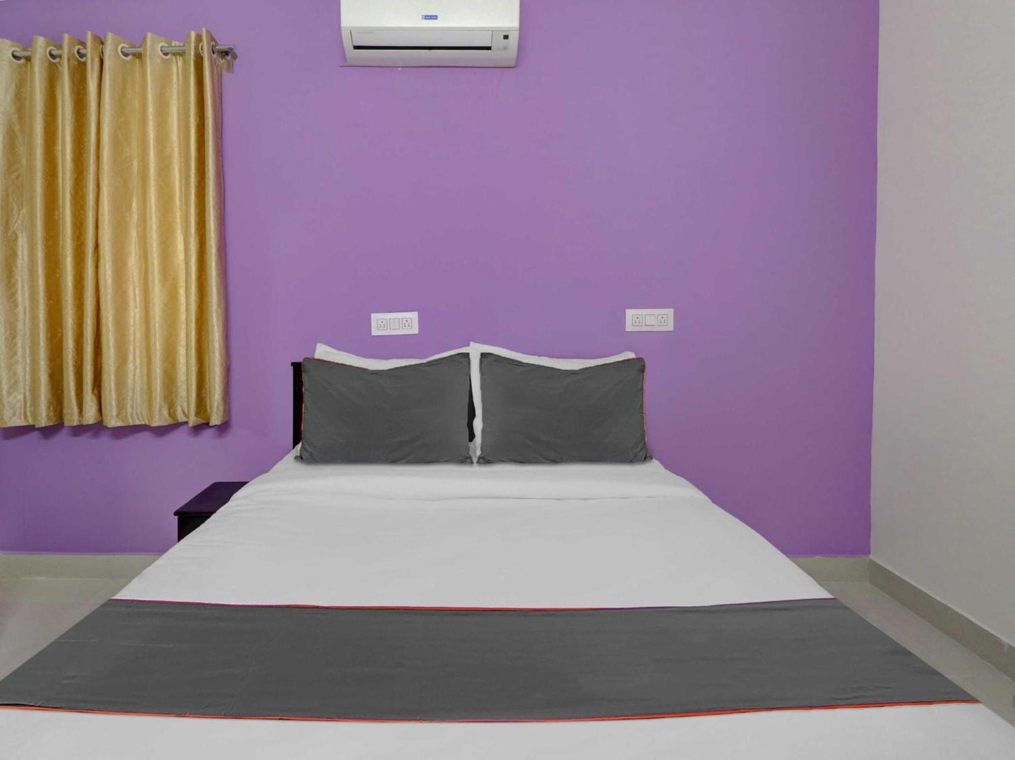 Collection O Olive Hotel Bangalore Ngoại thất bức ảnh
