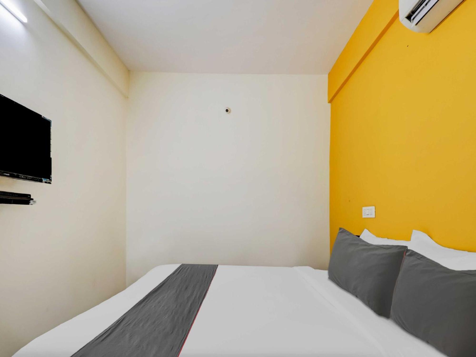 Collection O Olive Hotel Bangalore Ngoại thất bức ảnh