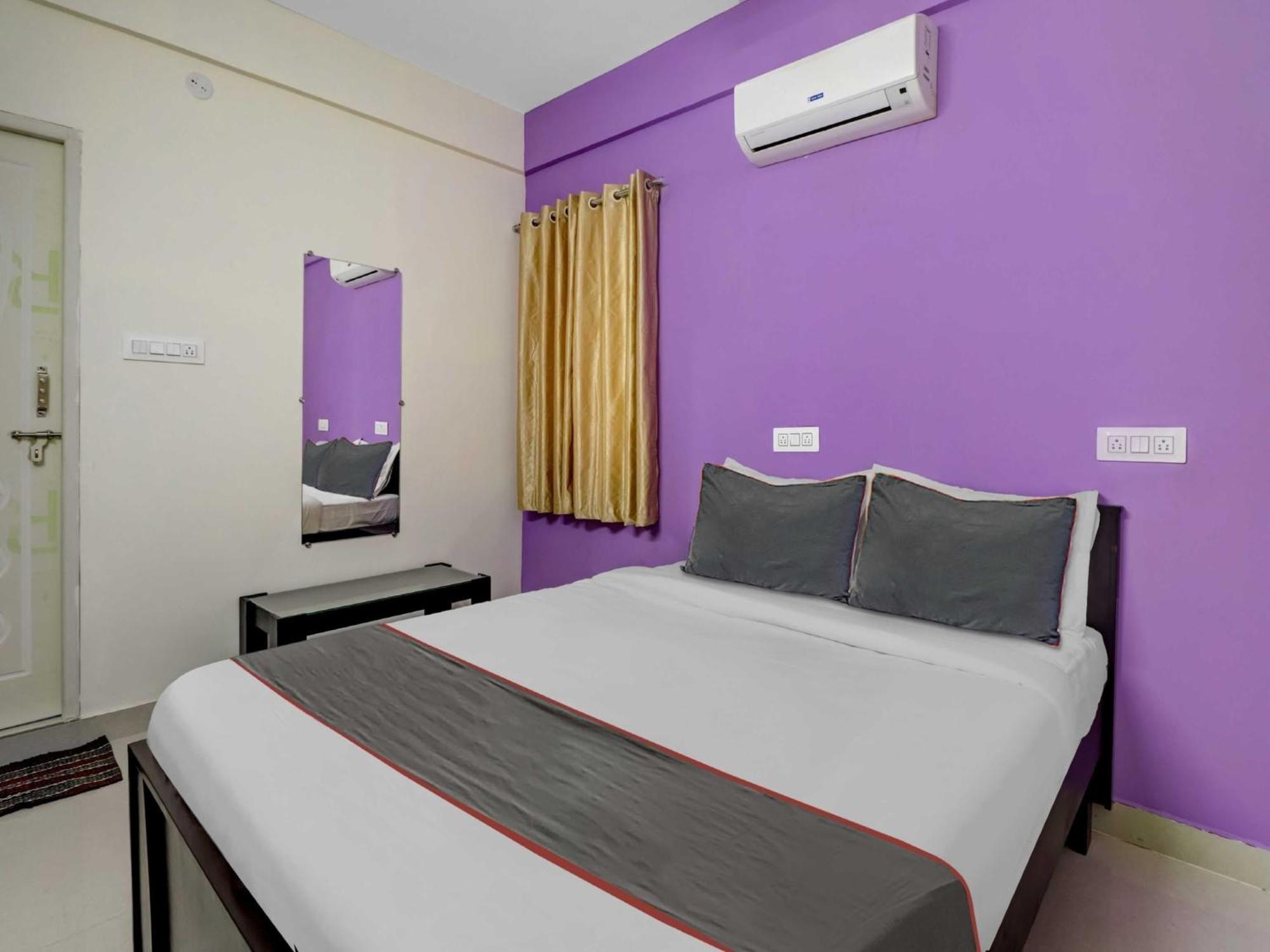 Collection O Olive Hotel Bangalore Ngoại thất bức ảnh