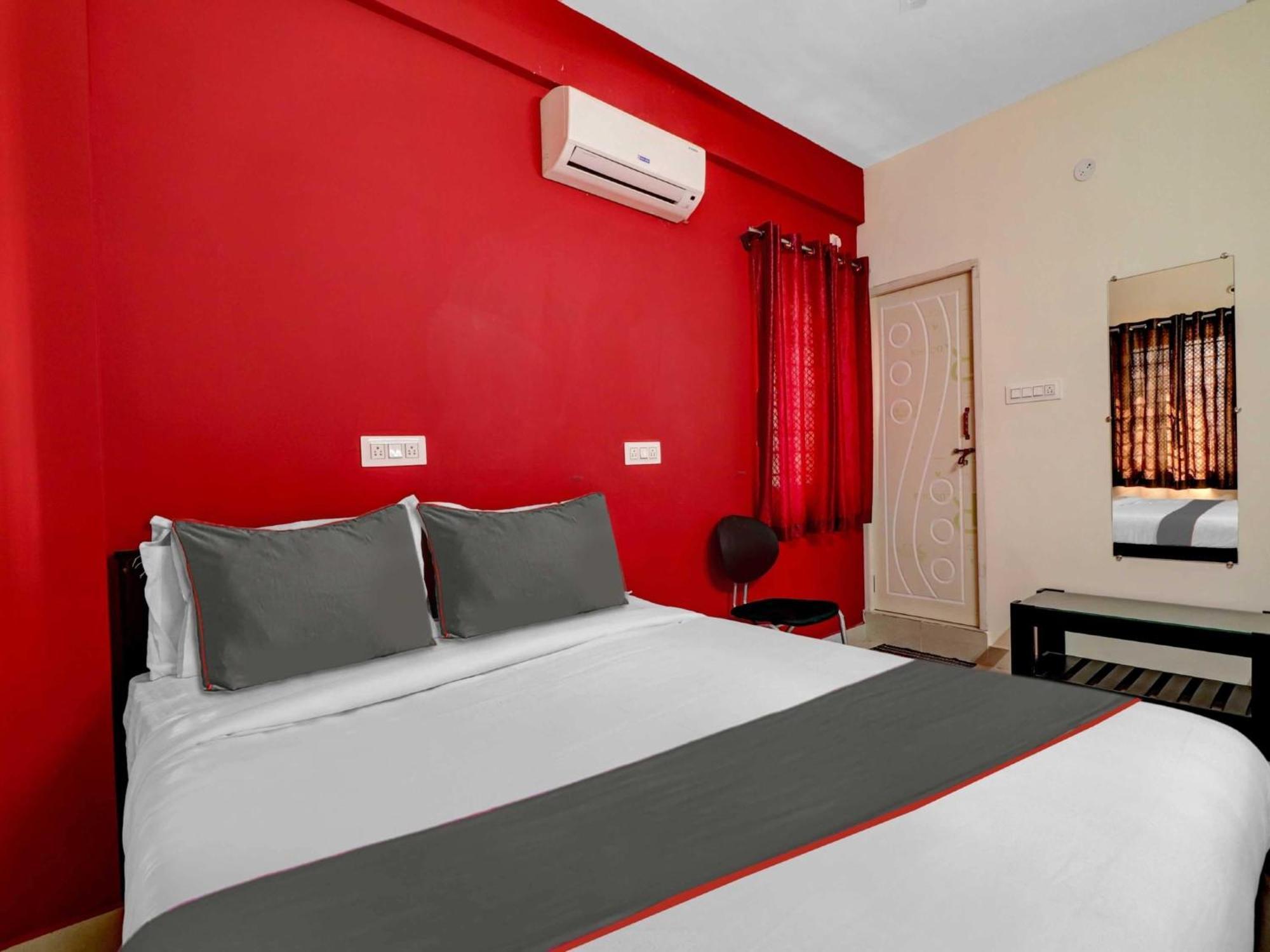 Collection O Olive Hotel Bangalore Ngoại thất bức ảnh