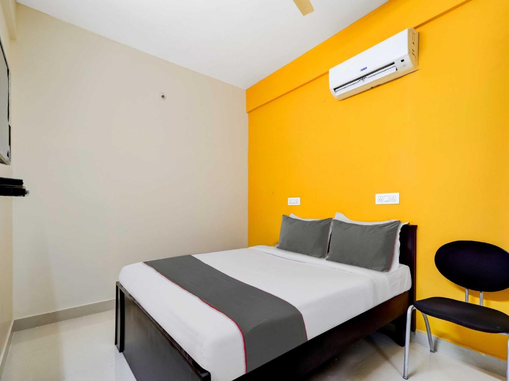 Collection O Olive Hotel Bangalore Ngoại thất bức ảnh